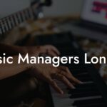 Music Managers London
