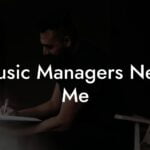 Music Managers Neat Me