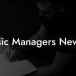 Music Managers Newark