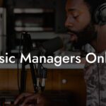 Music Managers Online