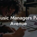 Music Managers Pay Avenue