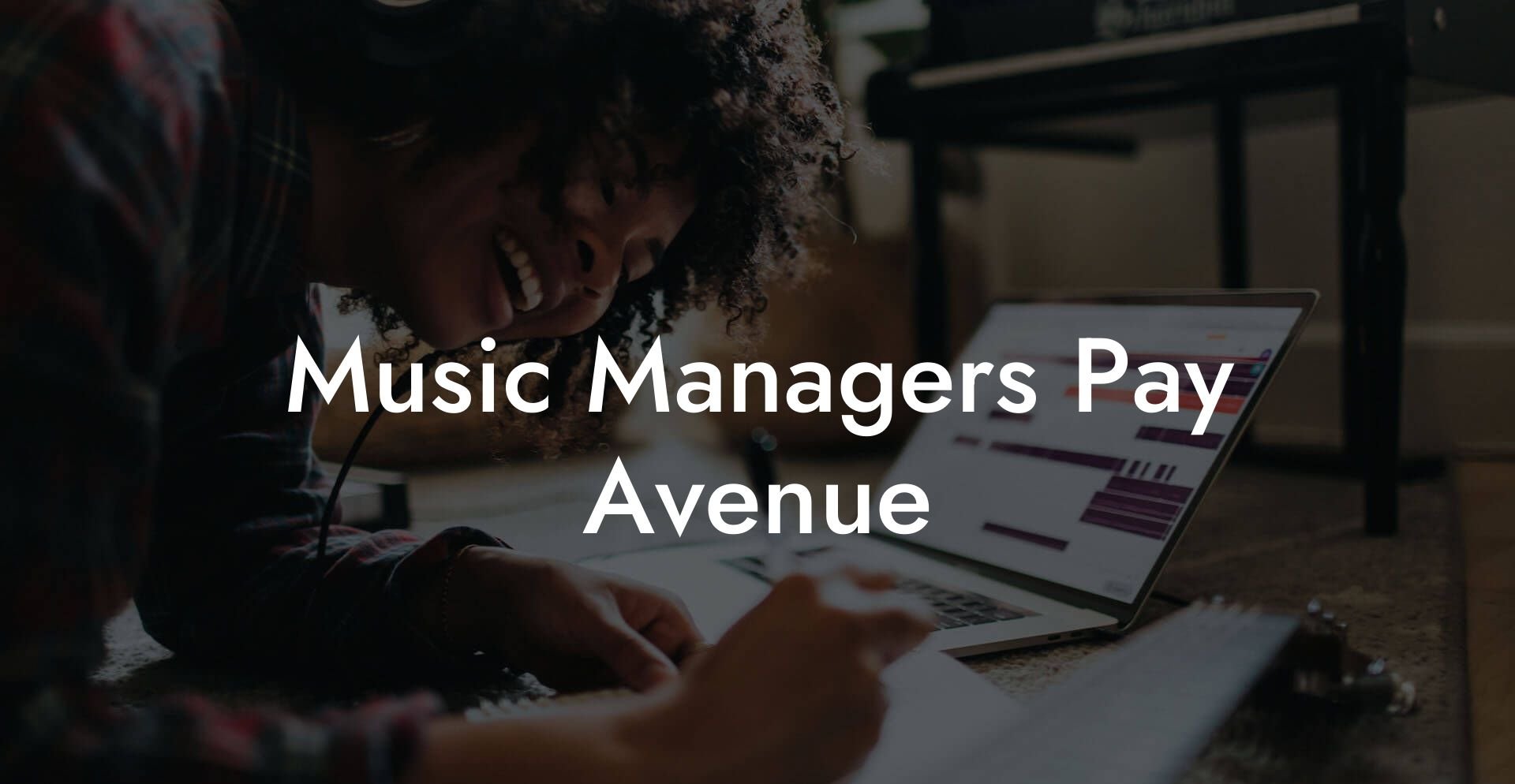 Music Managers Pay Avenue