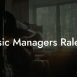 Music Managers Raleigh