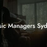 Music Managers Sydney