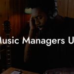 Music Managers UK
