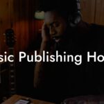 Music Publishing House