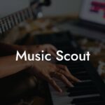 Music Scout