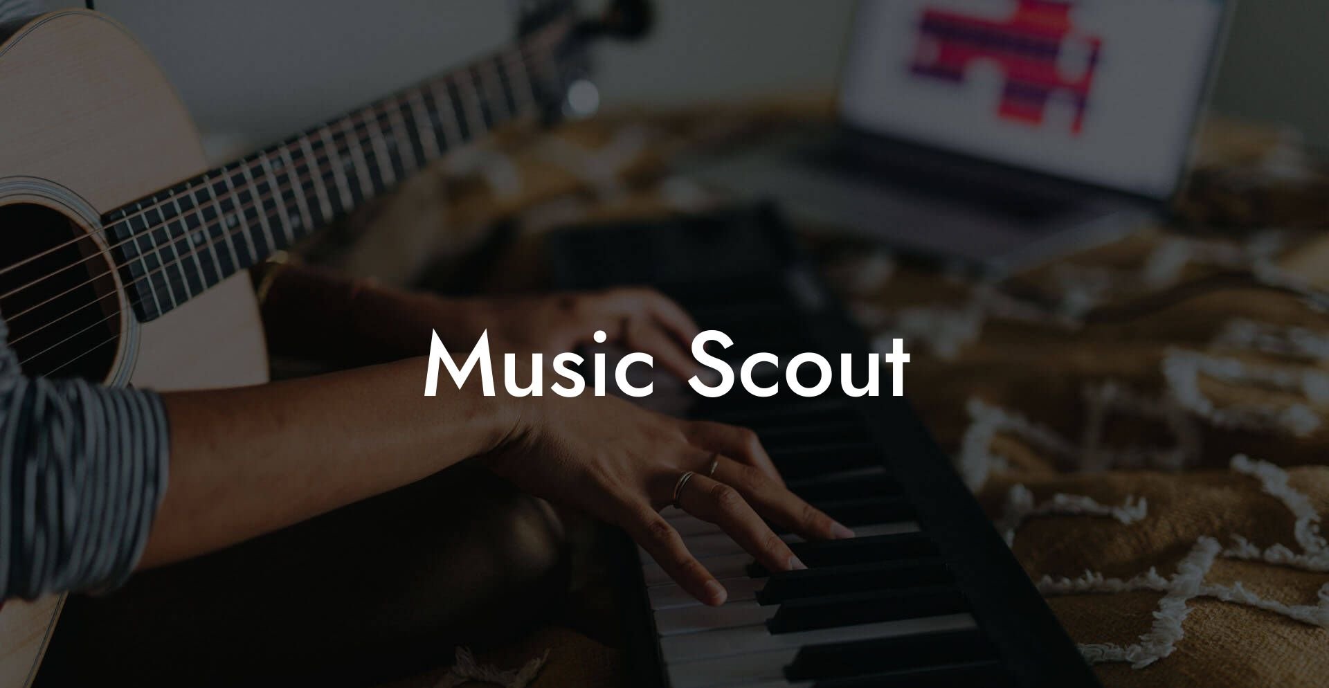 Music Scout