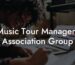 Music Tour Managers Association Group
