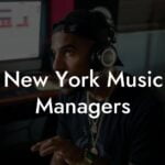 New York Music Managers