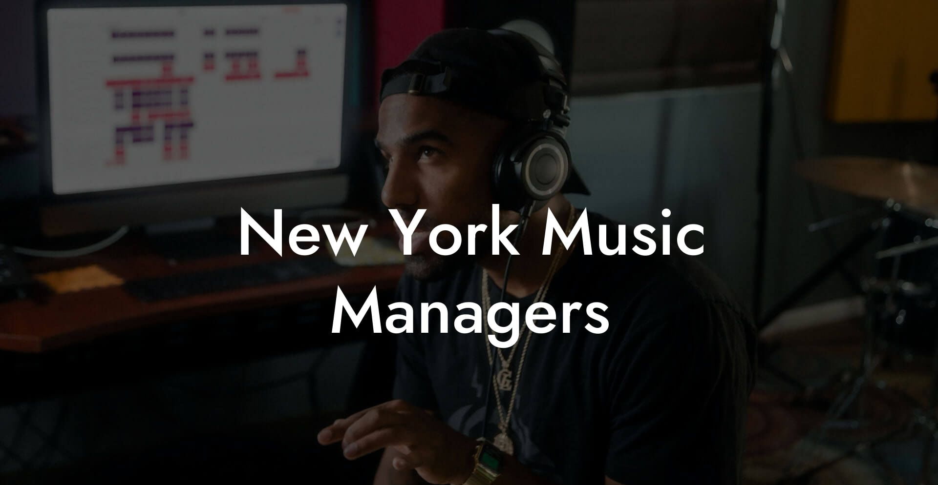 New York Music Managers