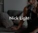 Nick Light