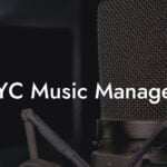 NYC Music Managers