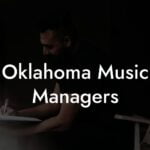 Oklahoma Music Managers