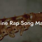 online rap song maker lyric assistant