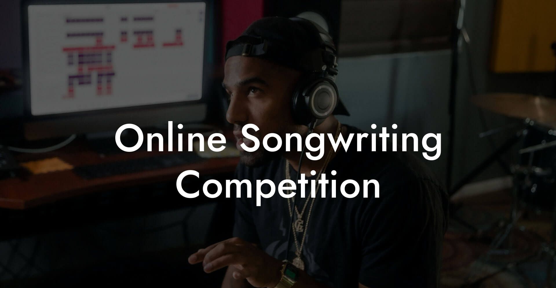 online songwriting competition lyric assistant
