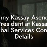 Penny Kassay Asencio, President at Kassay Global Services Contact Details