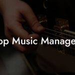 Pop Music Managers