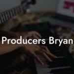 Producers Bryan