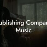 Publishing Company Music