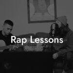 rap lessons lyric assistant
