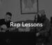 rap lessons lyric assistant