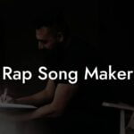 rap song maker lyric assistant