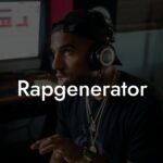 rapgenerator lyric assistant
