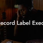 Record Label Execs