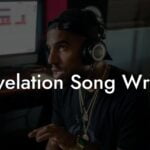 revelation song writer lyric assistant