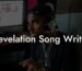revelation song writer lyric assistant