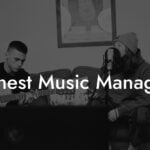 Richest Music Managers