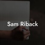 Sam Riback