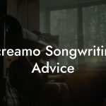 Screamo Songwriting Advice
