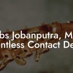 Shabs Jobanputra, MD at Relentless Contact Details
