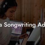 Soca Songwriting Advice