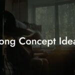 song concept ideas lyric assistant