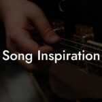 song inspiration lyric assistant