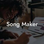 song maker lyric assistant