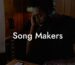 song makers lyric assistant