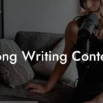 song writing contest lyric assistant