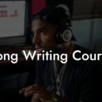 song writing course lyric assistant