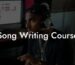 song writing course lyric assistant