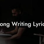 song writing lyrics lyric assistant