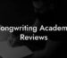 songwriting academy reviews lyric assistant
