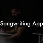 songwriting app lyric assistant