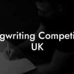 songwriting competition uk lyric assistant