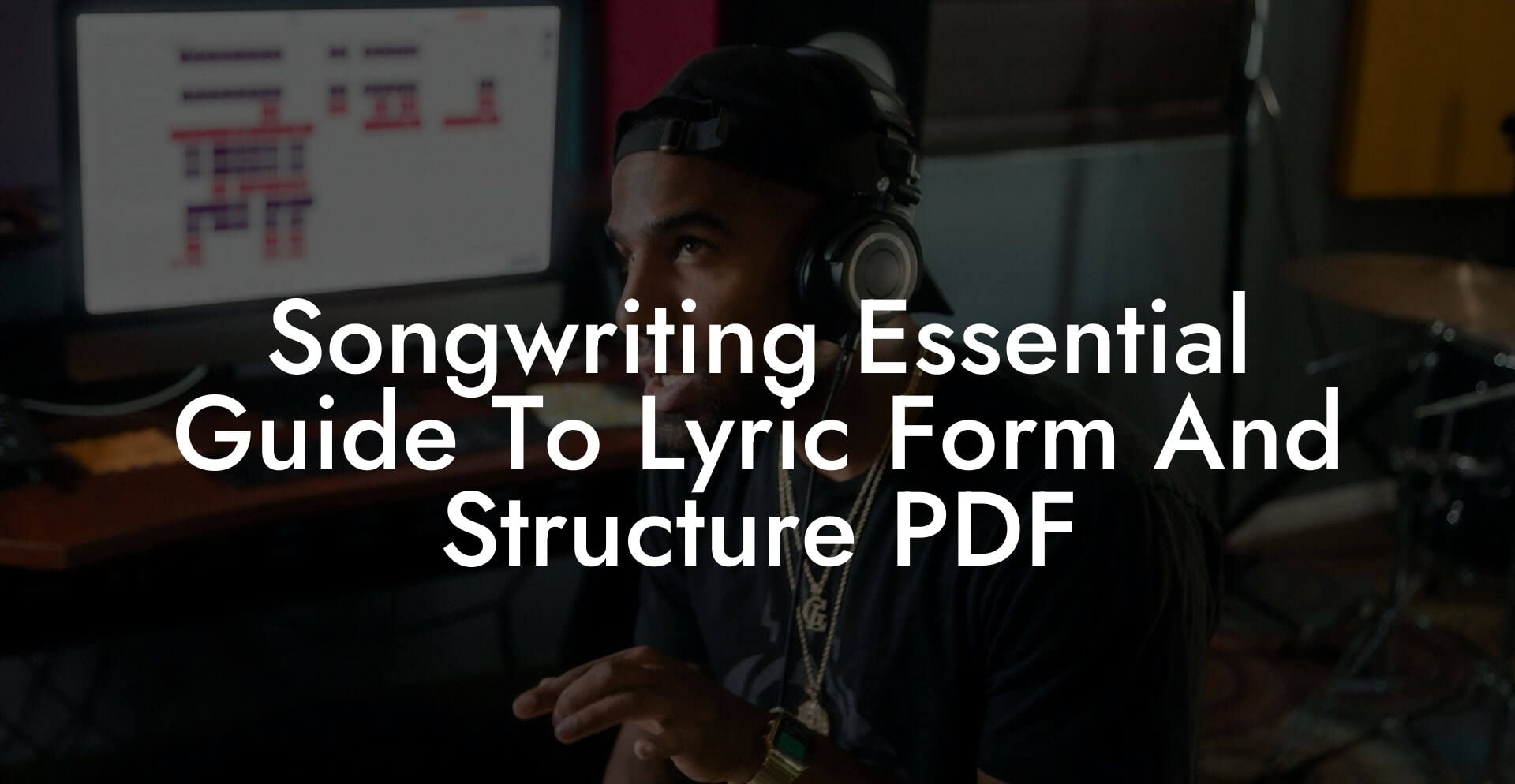 songwriting essential guide to lyric form and structure pdf lyric assistant