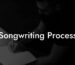 songwriting process lyric assistant