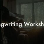songwriting workshops lyric assistant